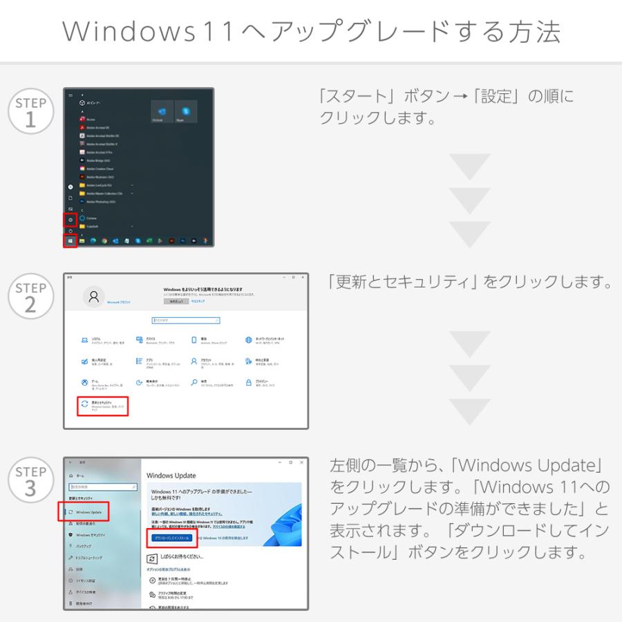 富士通 ノートパソコン Office搭載 新品 同様 Win10 SSD 13.3型