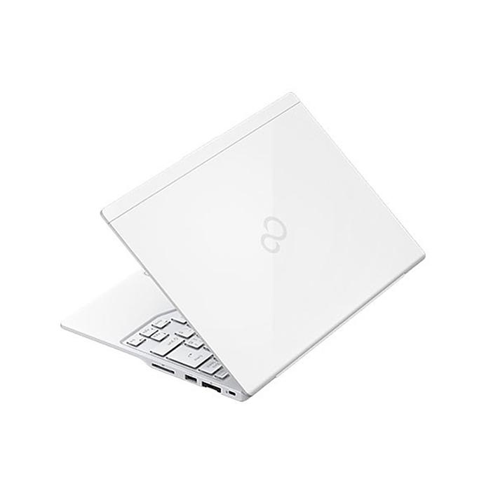 富士通 ノートパソコン Office搭載 新品 同様 Win10 SSD 13.3型 Core 