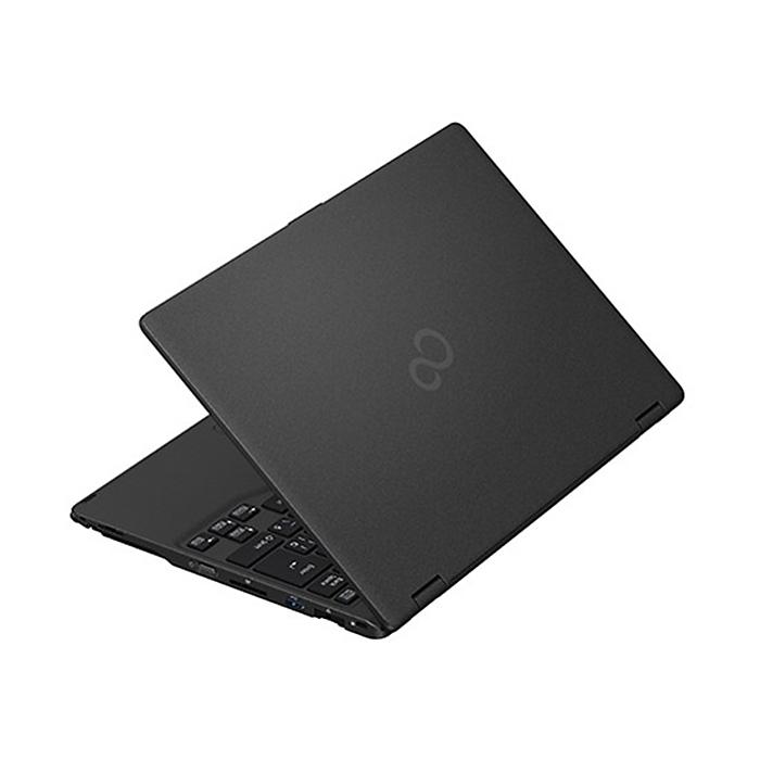 ノートパソコン Office搭載 展示品 傷有 Win10 SSD 13.3型 Core i7  WPS Office SSD 512GB タッチペン FMV LIFEBOOK UH95/D2 FMVU95D2B 安い 【エクストラ】 訳あり
