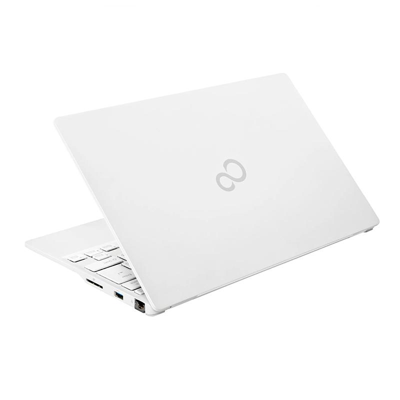 富士通 ノートパソコン 新品 同様 windows11 13.3型 Core i5 SSD