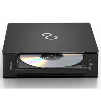 富士通 - 未使用品　2019年7月モデル　富士通デスクトップPC　ESPRIMO WD1 富士通 デスクトップパソコン Office搭載 新品 同様 Win10 DVD