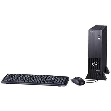 富士通 デスクトップパソコン FMV ESPRIMO WD2/A3 FMVWA3D2S7