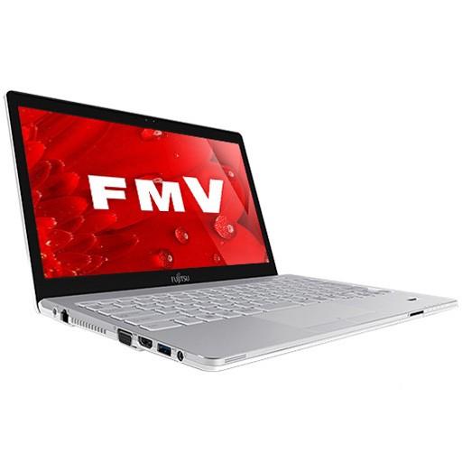 ノートパソコン 富士通 FMV LIFEBOOK WS1/B1 FMVWB1S17 KINGSOFT