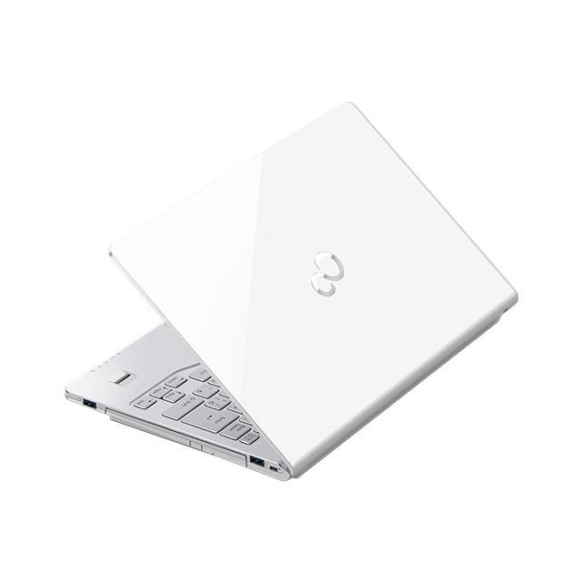 富士通 ノートPC LIFEBOOK WS1/B1 （型番FMVWB1S17T） 富士通 ノートパソコン FMV LIFEBOOK WS1/B1 FMVWB1S17 KINGSOFT
