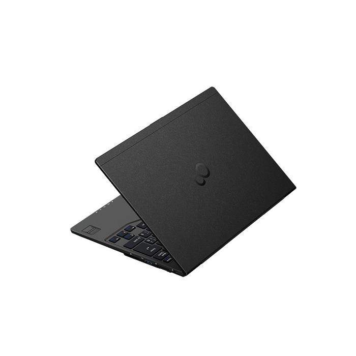 富士通ノート型パソコン　FMVU20012 富士通FMVパソコン | LIFEBOOK MH55/H1