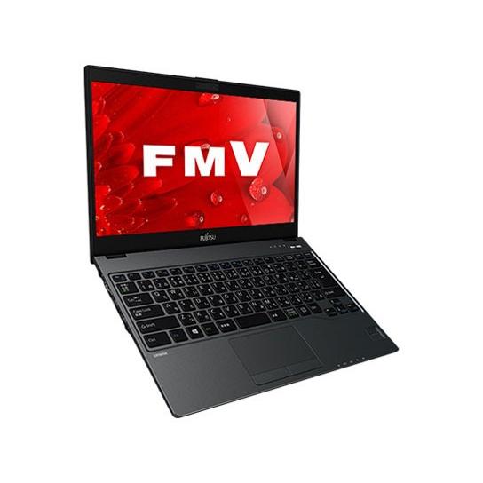 未開封FMV LIFEBOOK WU2/H1 CPUi7 メモリ16GB 黒