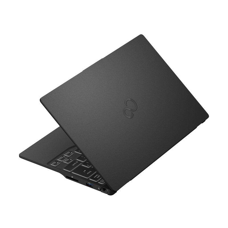 富士通（FUJITSU） ノートパソコン 新品 同様 windows11 13.3型 Core