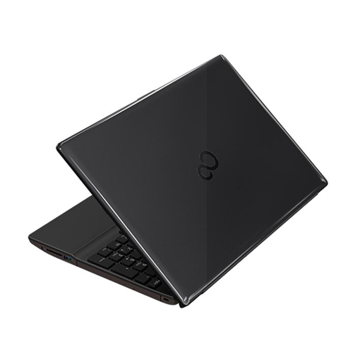 富士通 デスクトップパソコン Office搭載 新品 同様 windows11