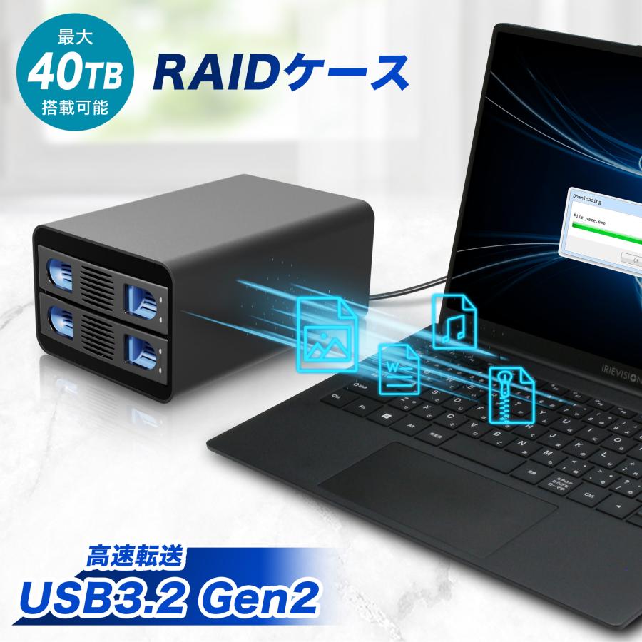 MARSHAL HDD ケース ハードディスク5台USB3.2 MARSHAL HDD ケース ハードディスク5台USB3.2 Amazon.co.jp