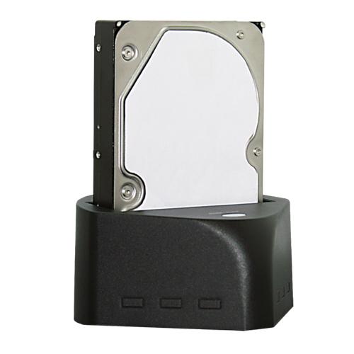 MARSHAL（マーシャル） HDDスタンド USB3.0 3.5&2.5インチ SATA HDD