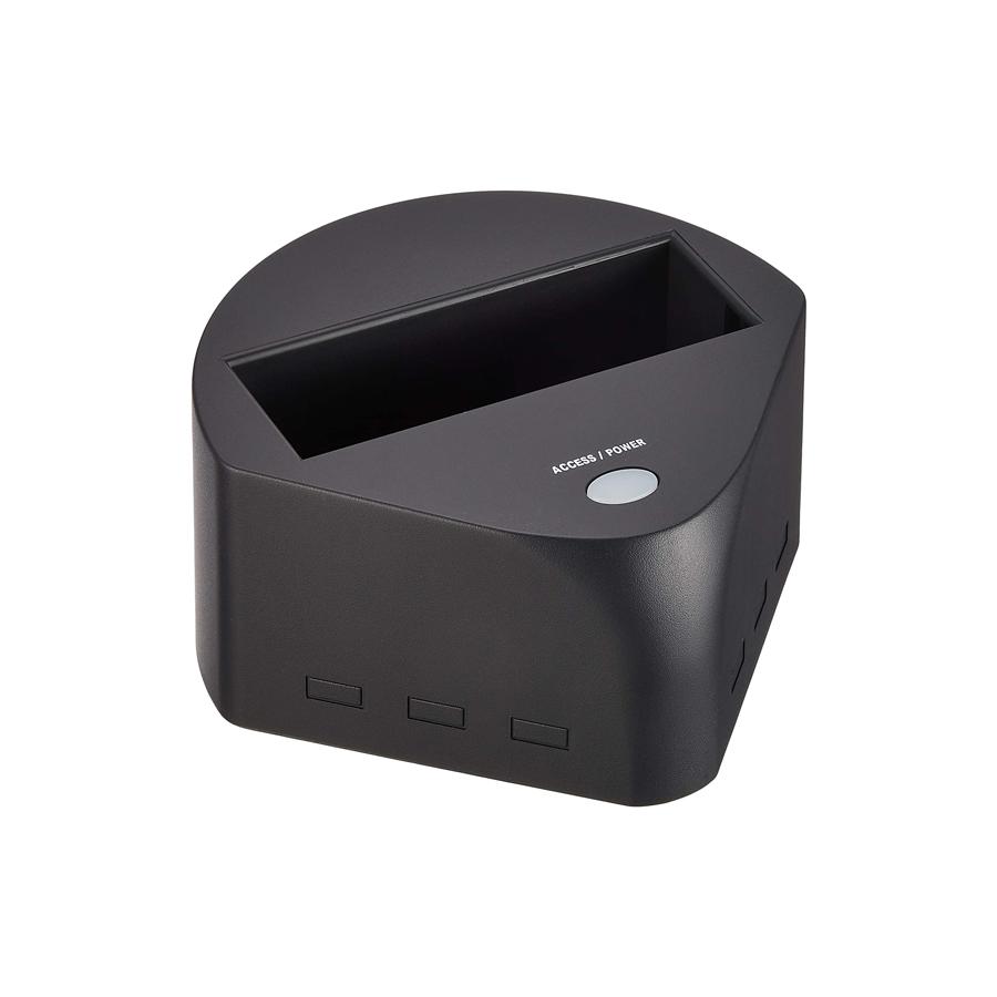 MARSHAL（マーシャル） HDDスタンド USB3.0 3.5&2.5インチ SATA HDD