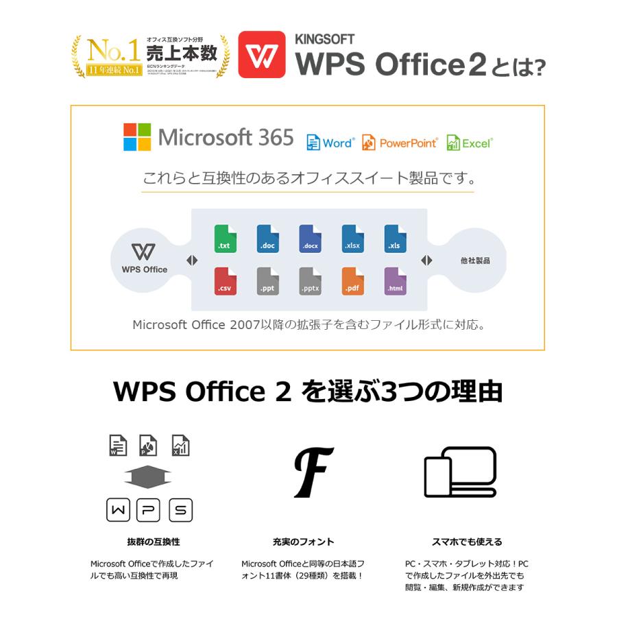 IRIE ノートパソコン 新品 Office搭載 Windows11無償アップグレード