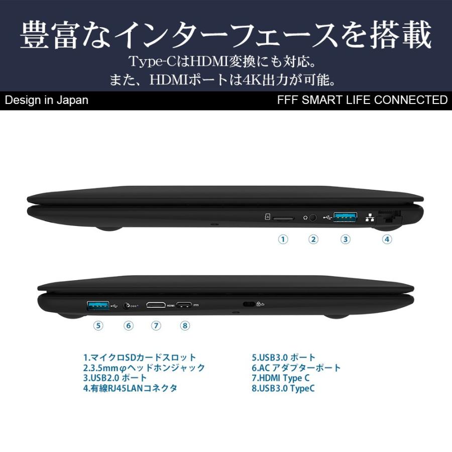 IRIE - 極美品 Windows10 ノートパソコン MAL-FWTVPC02BB IRIE | ノートパソコン MAL-FWTVPC02BB