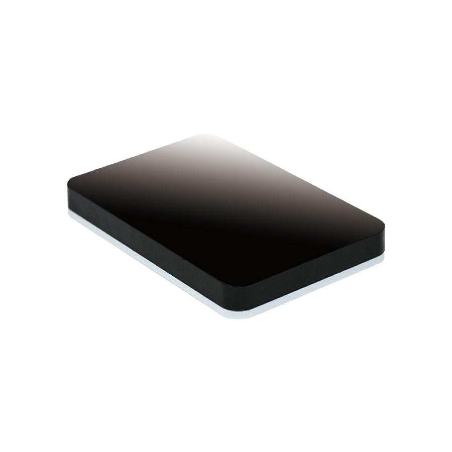 MARSHAL（PC） 外付けHDD ポータブル 1.5TB テレビ録画