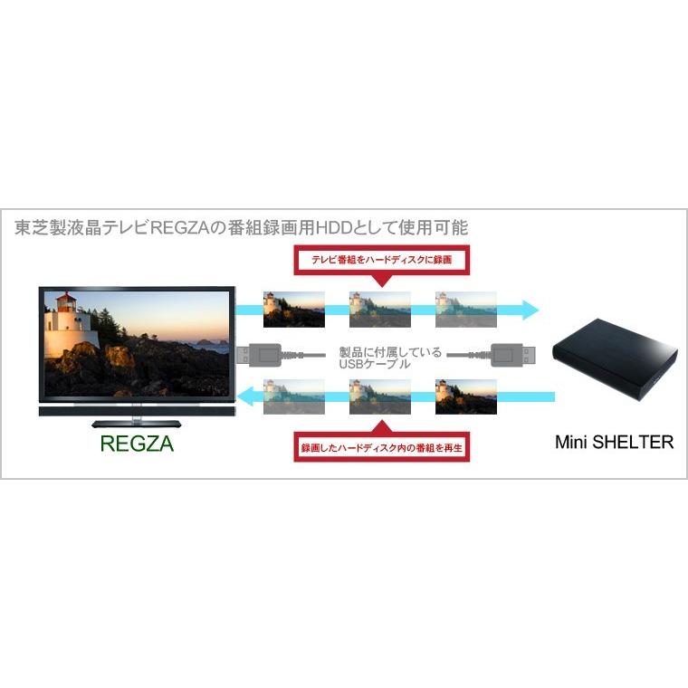 外付けhdd ポータブル 2tb テレビ録画 Windows10対応 Regza ブラック アルミケース製 薄型 Usb 3 1 Gen1 外付けハードディスク Mal200ex3 Mk Pc 家電専門店 Premium Stage 通販 Paypayモール
