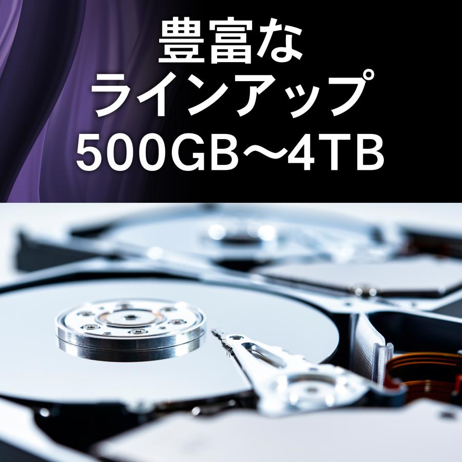 MARSHAL（マーシャル） HDD 2.5インチ 3TB 15mm厚 SATA 内蔵