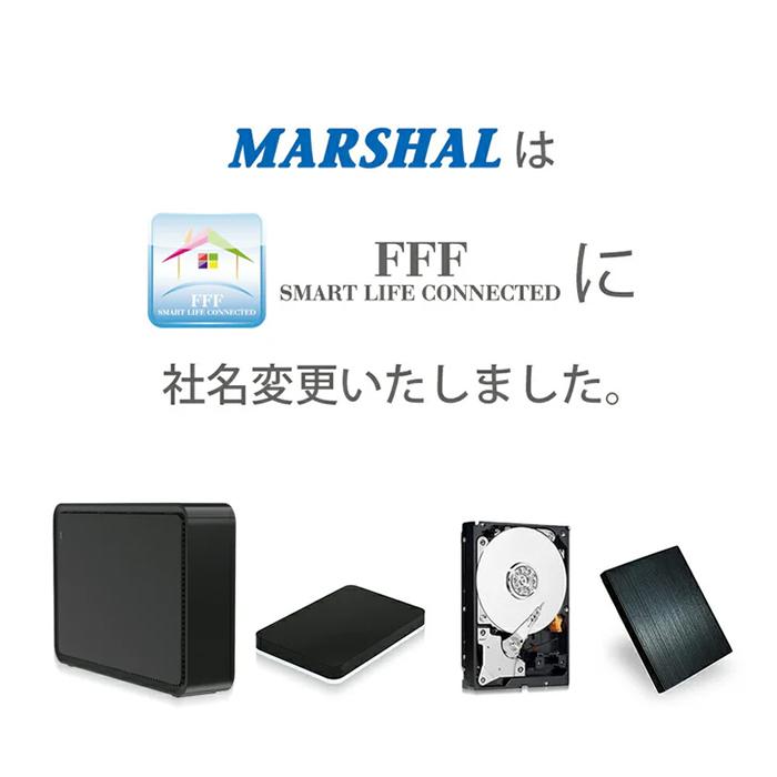 MARSHAL HDD MAL38000SA-T54 8TB　中古品 MARSHAL HDD MAL38000SA-T54 8TB 中古品 Amazon | MARSHAL 3.5