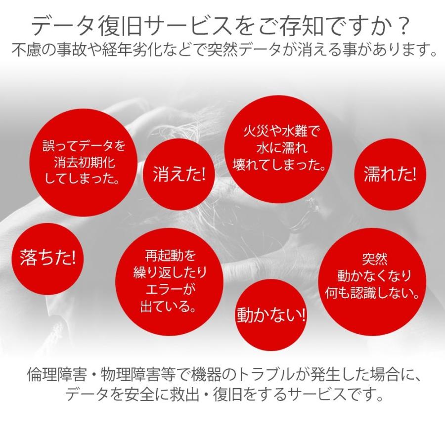 となります 外付け データリカバリー付 Premium Stage Paypayモール店 通販 Paypayモール Hdd