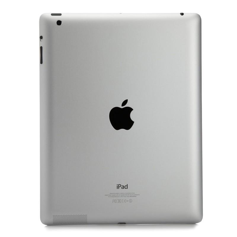 アップル IPad 第4世代 Retinaディスプレイ Apple IPad With Retina Display MD510C A 海外版  16GB Wi-Fi Black 4th Generation 中古品 iPad