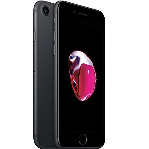 Apple アップル Iphone7 128gb Simフリー 格安sim Black ブラック Model Mn9h2ll A 傷有り 中古 リファービッシュ Premium Stage Paypayモール店 通販 Paypayモール