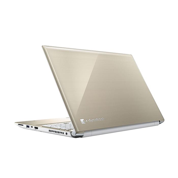 dynabook（ダイナブック） ノートパソコン office搭載 新品 同様 SSD