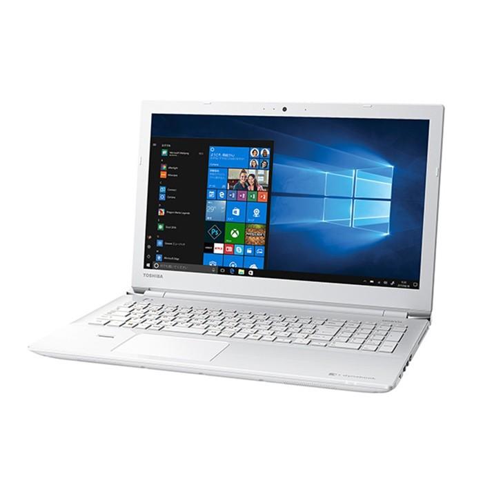 ノートパソコン Office付き 新品 同様 東芝 ダイナブック dynabook E5/J P1E4JNEW Microsoft