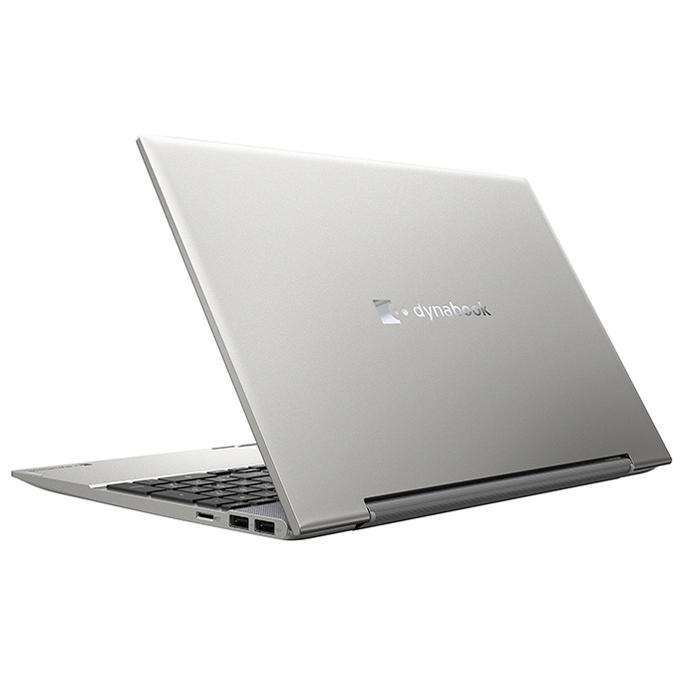 dynabook（ダイナブック） ノートパソコン office搭載 新品 同様 Win10