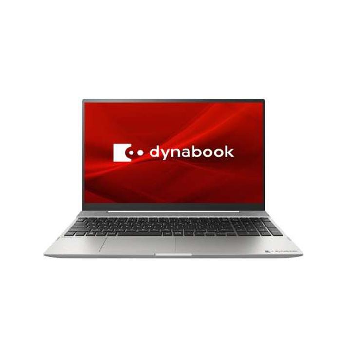 dynabook ノートパソコン office搭載 新品 同様 SSD Core i7 15.6型