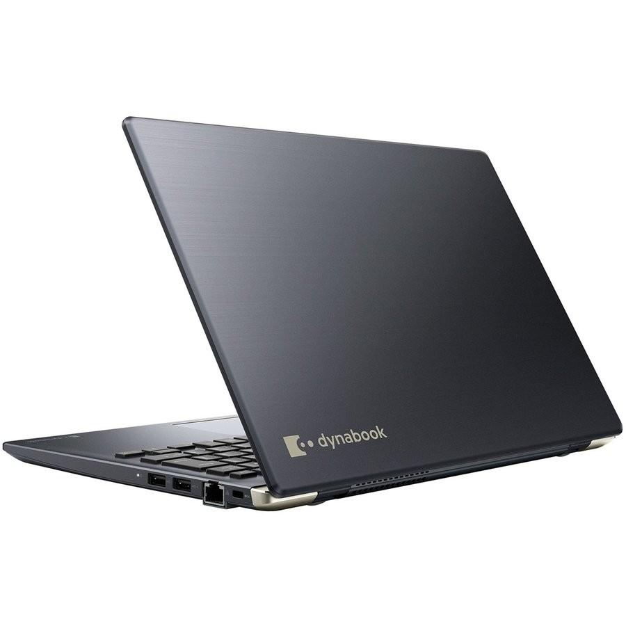 ノートパソコン  新品 同様 東芝 ダイナブック dynabook G5/J P1G5JMCL  13.3型 SSD 256GB Windows10 Core i5 PC 型落ち 訳あり｜marshal｜02