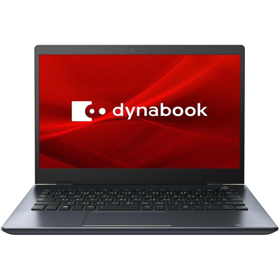 ノートパソコン Office付き 新品 同様 東芝 ダイナブック dynabook G6