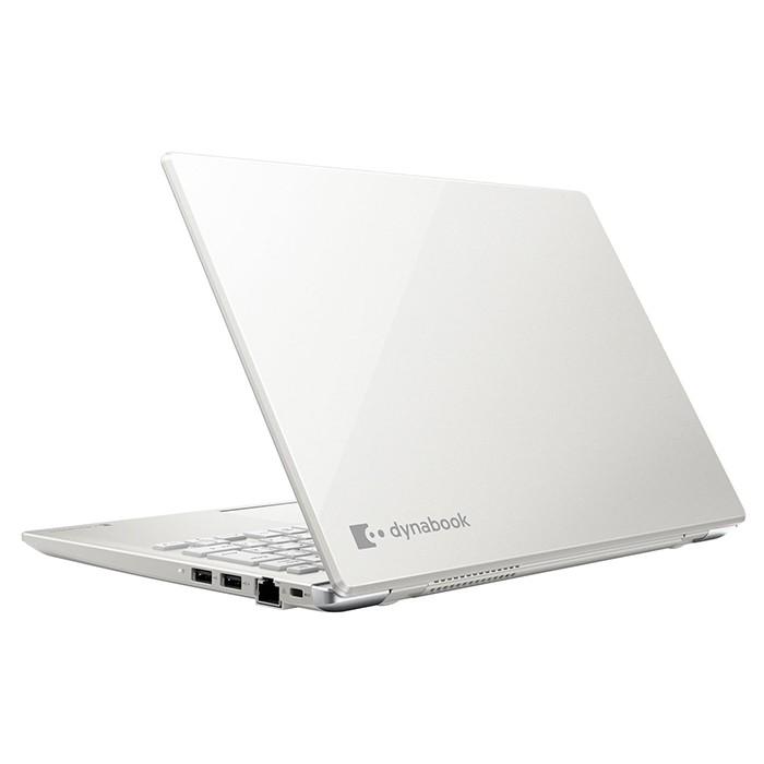 dynabook ノートパソコン Office付き 新品 同様 東芝 dynabook ノートパソコン Office付き 新品 同様 東芝