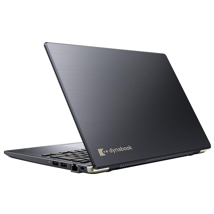 ノートパソコン Office付き 新品 同様 東芝 ダイナブック dynabook G6/M P1G6MDBL Microsoft Office 13.3型 SSD 512GB Windows10 Core i7 PC 安い 型落ち 訳あり｜marshal｜03