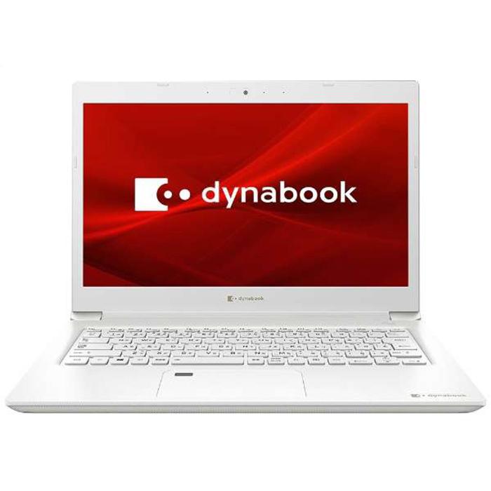 dynabook ノートパソコン office搭載 新品 同様 Win10 SSD Core