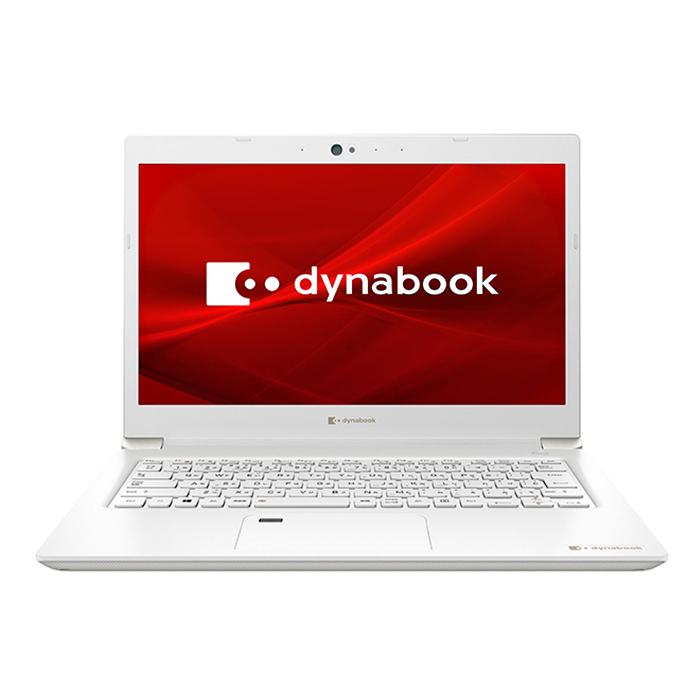 dynabook（ダイナブック） ノートパソコン office搭載 新品 同様 Win10 