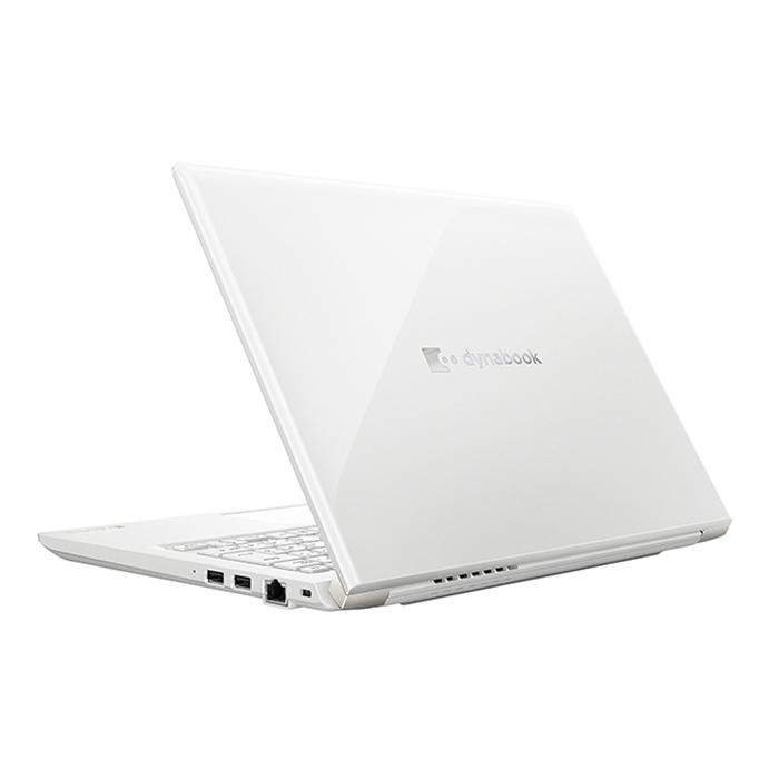 dynabook（ダイナブック） ノートパソコン office搭載 新品 同様 Win10 