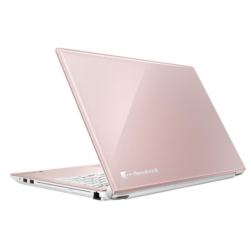 東芝　Dynabook P1-T4LP-BP（フォーマルロゼ） Amazon.co.jp: P1T4LPBP(フォーマルロゼ) dynabook T4 15.6型