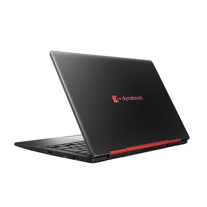 dynabook ノートパソコン office搭載 新品 同様 Win10 SSD Core