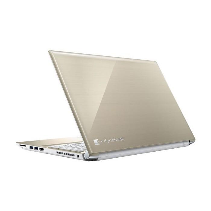 dynabook ノートパソコン Office付き 新品 同様 東芝
