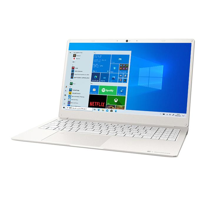 ノートパソコン office搭載 新品 同様 Win10 SSD Core i3 15.6型 SSD 256GB メモリ8GB Microsoft Office dynabook Y4/P