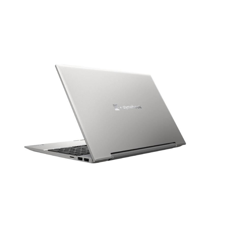 dynabook ノートパソコン office搭載 新品 同様 SSD Core i5 dynabook ノートパソコン office搭載 新品 同様 SSD Core i5