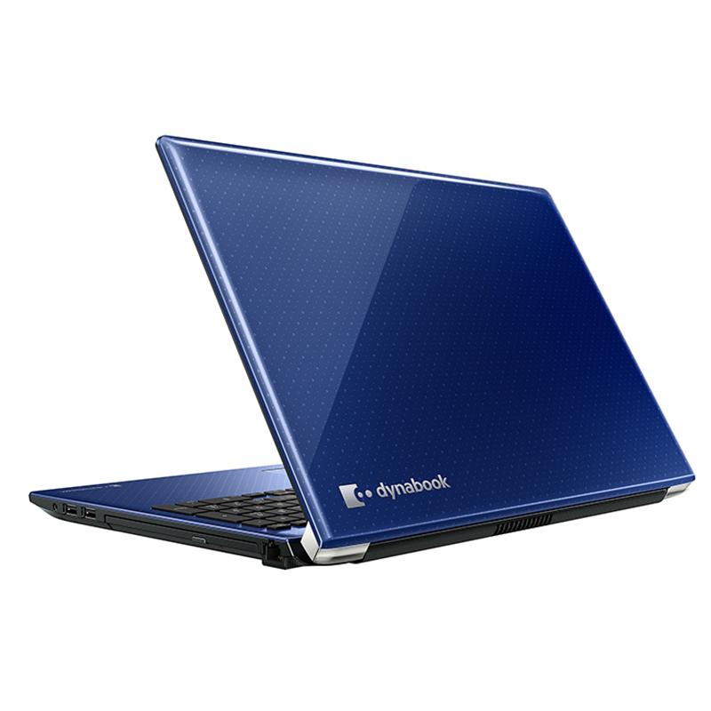 8386 東芝 dynabook + 8372 富士通 ノートパソコン 東芝、In-Cellタッチパネル採用のモバイルノートなど - PC Watch