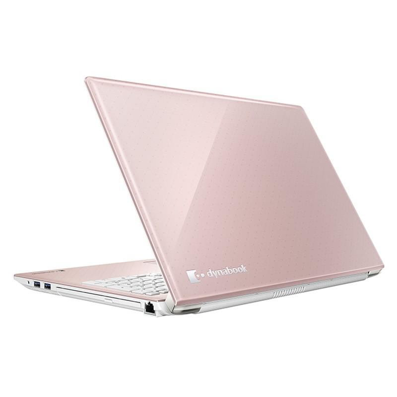 ノートパソコン Office付き 新品 同様 東芝 ダイナブック dynabook T7