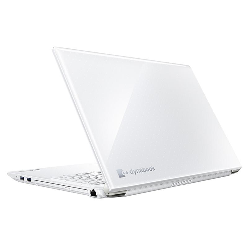 dynabook（ダイナブック） ノートパソコン office搭載 新品 同様 Win10