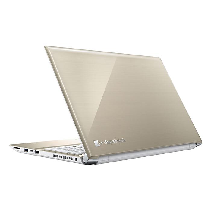 dynabook ノートパソコン office搭載 新品 同様 Win10 SSD Core