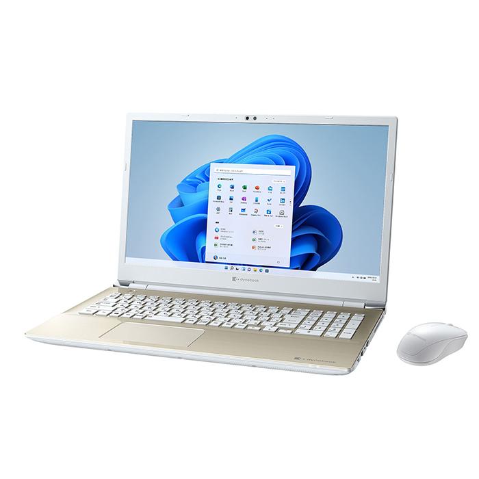 dynabook ノートパソコン／core i7／メモリ16GB／1TB SSD | www