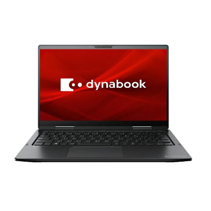dynabook（ダイナブック） ノートパソコン office搭載 新品 同様 Win10