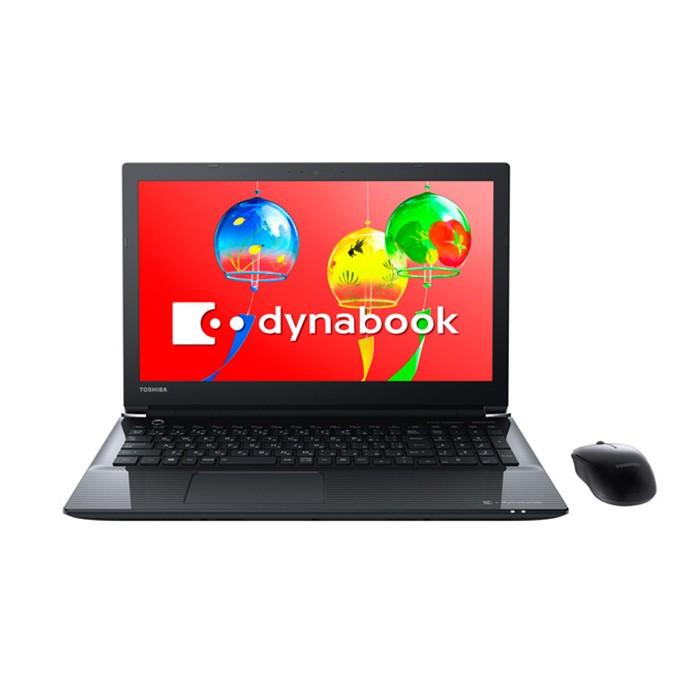 ノートパソコン Office付き 新品 同様 東芝 ダイナブック dynabook T5/K P3T5KSBB Microsoft Office 15.6型 SSD 256GB Windows10 Core i5 PC 安い 型落ち 訳あり｜marshal｜02