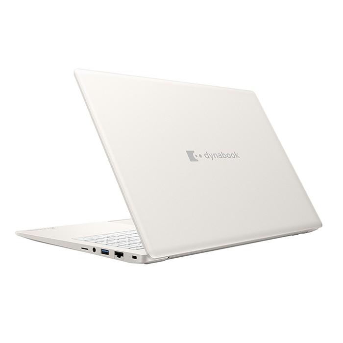 dynabook ノートパソコン office搭載 新品 同様 Win10 SSD Core