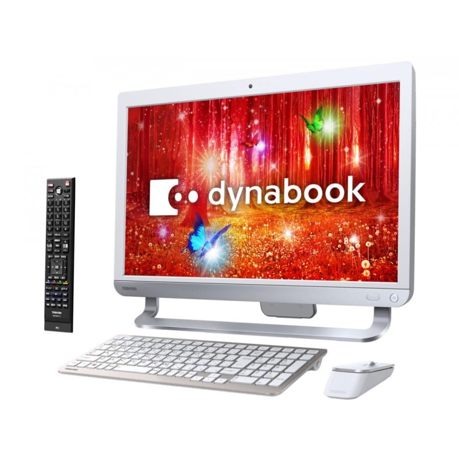 dynabook（ダイナブック） 箱潰れ アウトレット D51/PWS PD51PWS-SHA3
