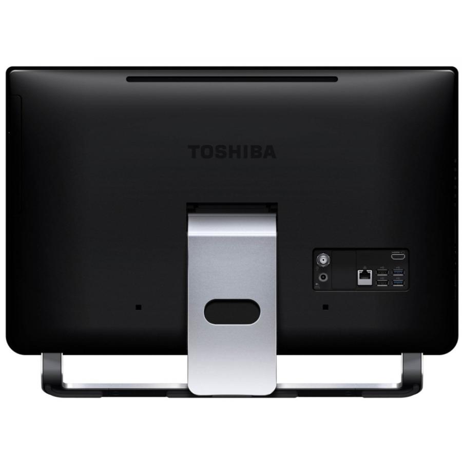 Windowsデスクトップ Toshiba dynabook D61 PD61PBS-BHA3